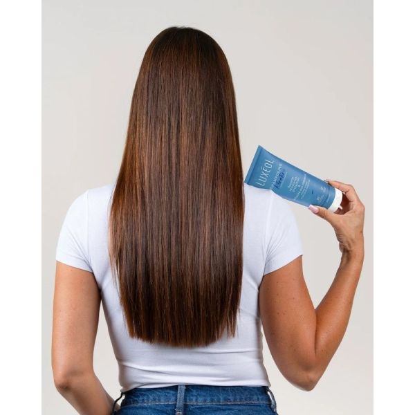 Shampooing Kératine - 200 ml