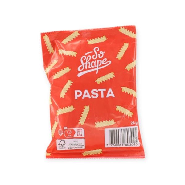 Pasta 28G