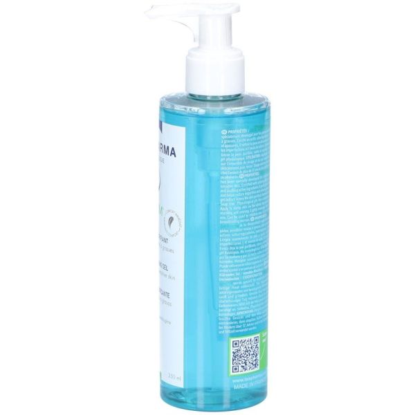 Teen Derm Gel Nettoyant Purifiant - 250ml