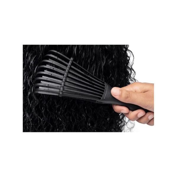 Brosse démêlante
