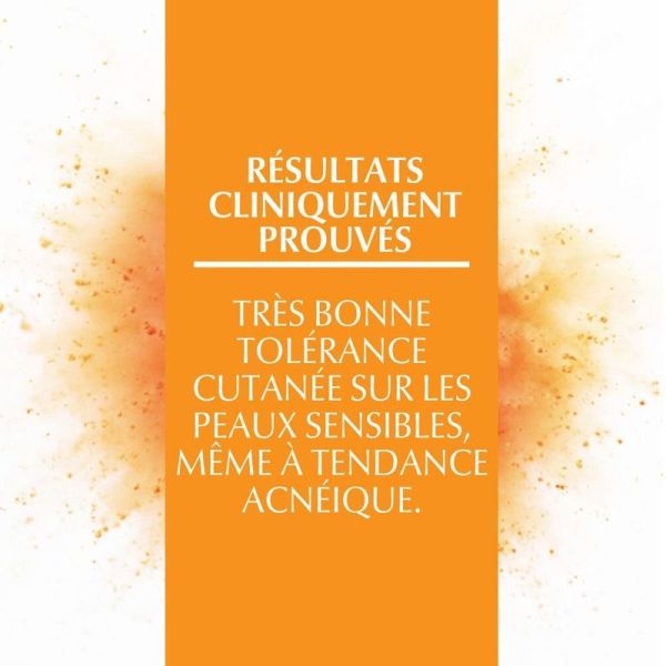 Sun Brume Transparente SPF 50 - 200ml