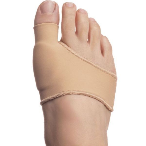 Protection Hallux Valgus Gel Arnica - Taille Unique