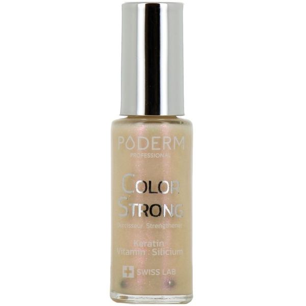 Color Strong Vernis Durcisseur - 8 ml