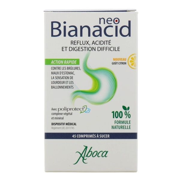 Neobianacid - 20 sachets-dose