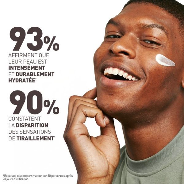 Crème de jour anti-rougeurs - 50 ml