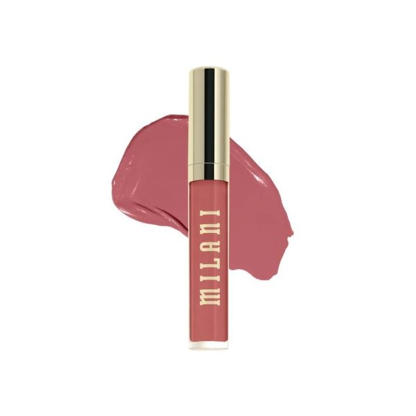 Rouge à lèvres liquide longue tenue Stay Put Liquid Lip