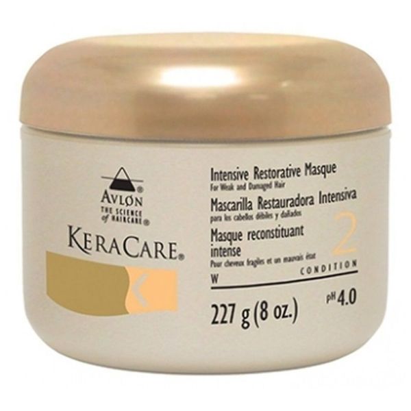 Masque Reconstituant Intense - 227g