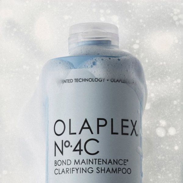 Nº.4C Bond Maintenance® Clarifying Shampoo - 250ML