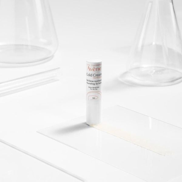 Cold Cream Nutrition Stick lèvres nourrissant - 4g