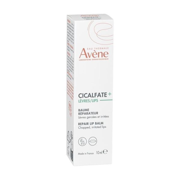 Cicalfate+ Lèvres Baume réparateur - 10ml