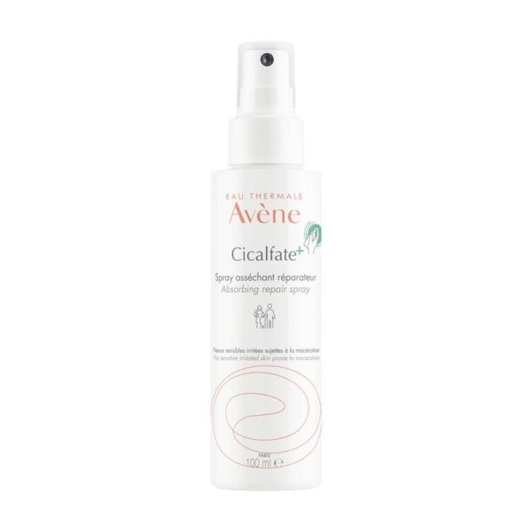 Cicalfate+ Spray asséchant réparateur - 100ml