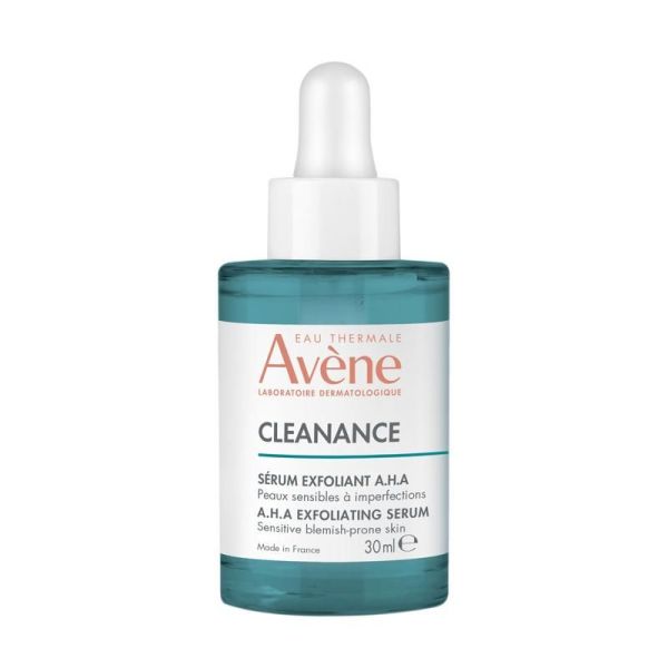 CLEANANCE Sérum exfoliant A.H.A - 30ml