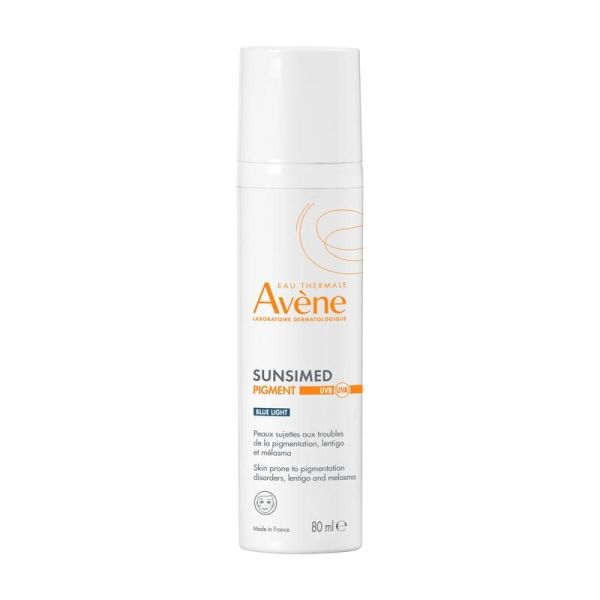 Sunsimed Pigment - 80ml