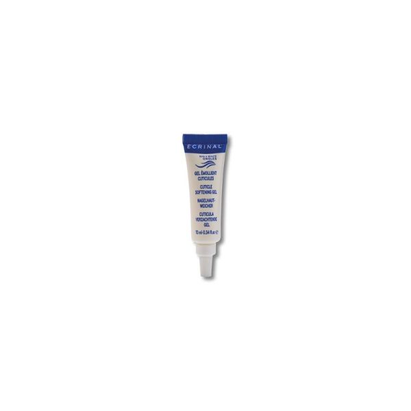 Gel Emollient Cuticules - 10ml