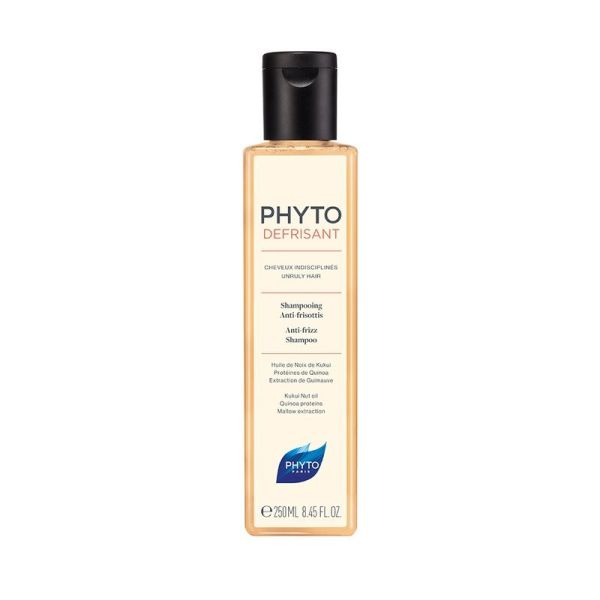 PHYTODEFRISANT Shampooing Anti-frisottis - 250ml