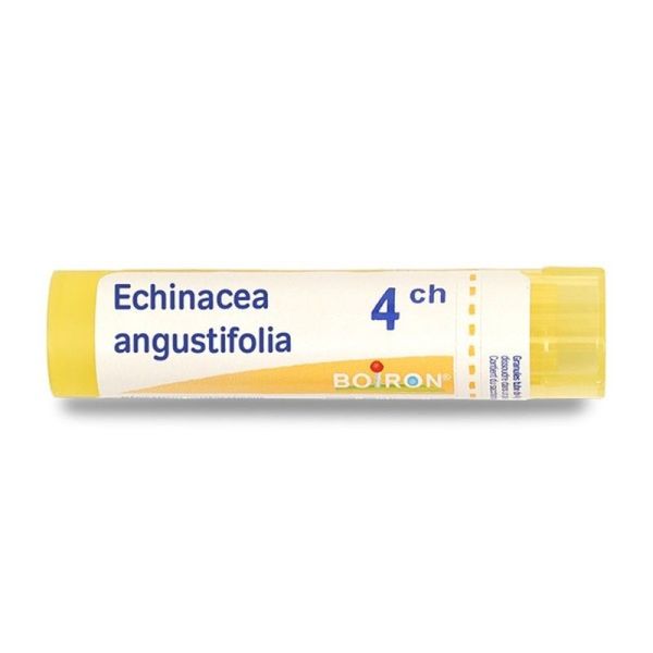 Boiron Echinacea angustifolia granules - 5 CH