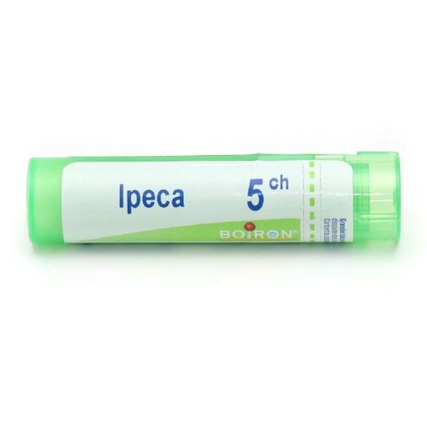 Boiron Ipeca granules - 5 CH