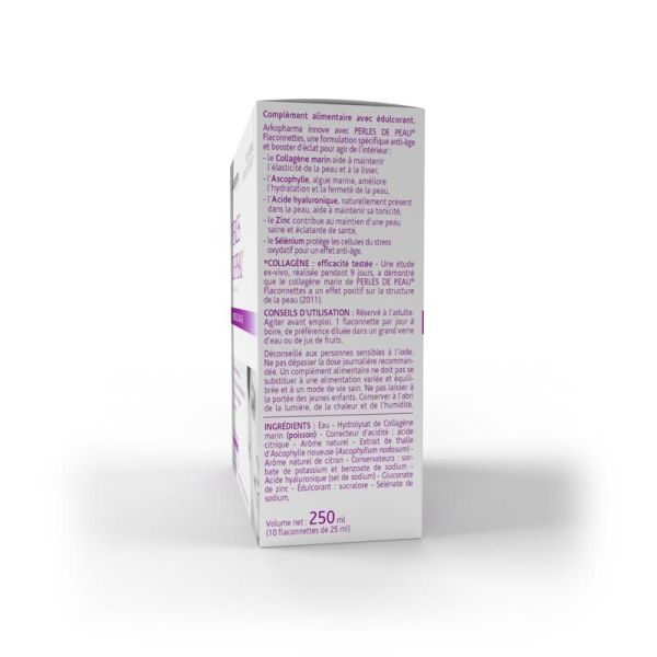 Booster d'éclat anti-âge - n/a