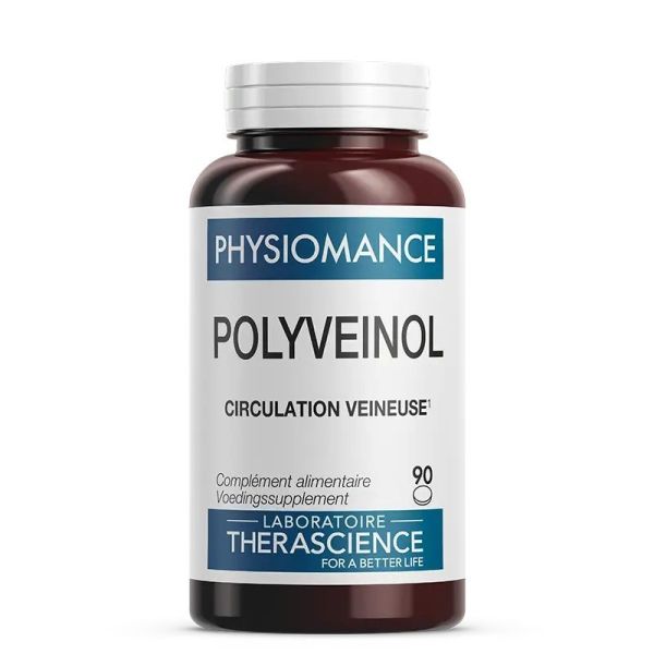 Physiomance Polyveinol