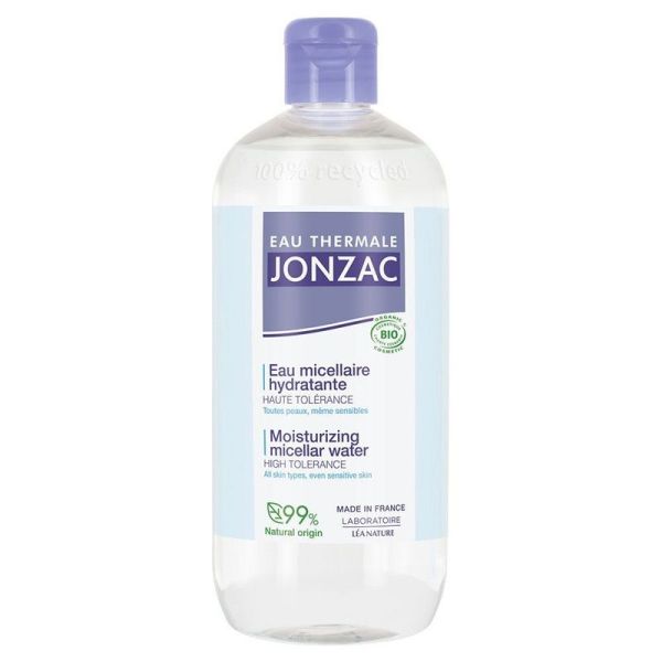 Eau Micellaire Les Indispensables - 500 ml