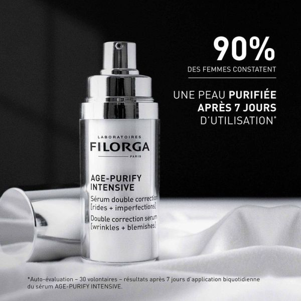 AGE-PURIFY INTENSIVE - 30ml
