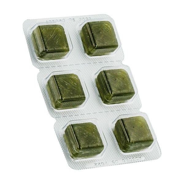 Fresh Pocket pastilles mauvaise haleine