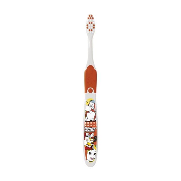 Junior Astérix brosse à dents enfant