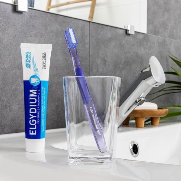 Vitale brosse à dents