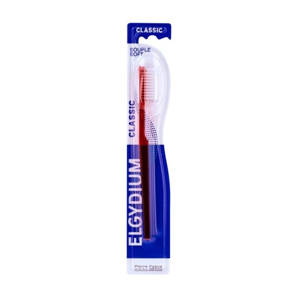 Classic brosse à dents - Souple