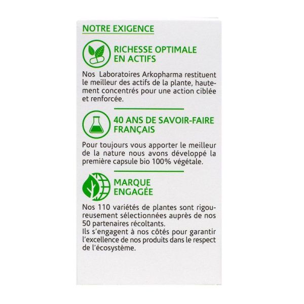 Arkogélules BIO Fucus - 150 gélules