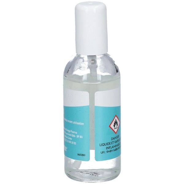 Ôcalm Spray Chat - 60ml