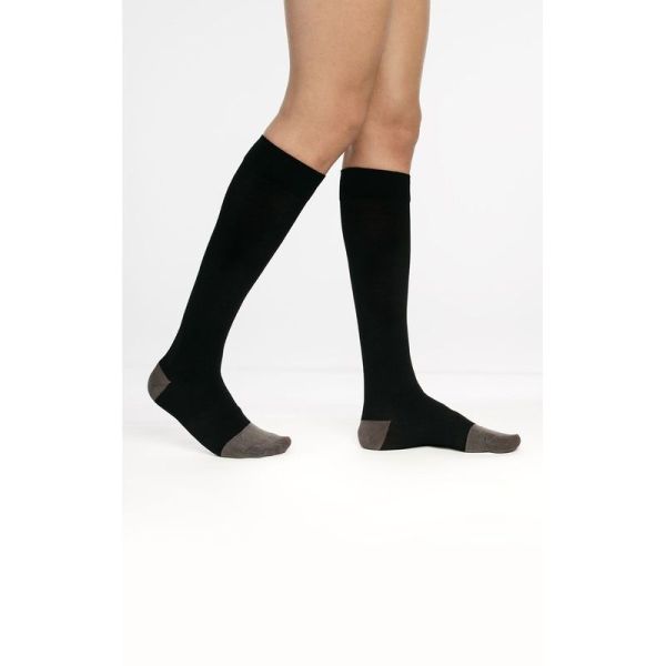 Diabtx3 - Chaussettes de contention homme - Taille M