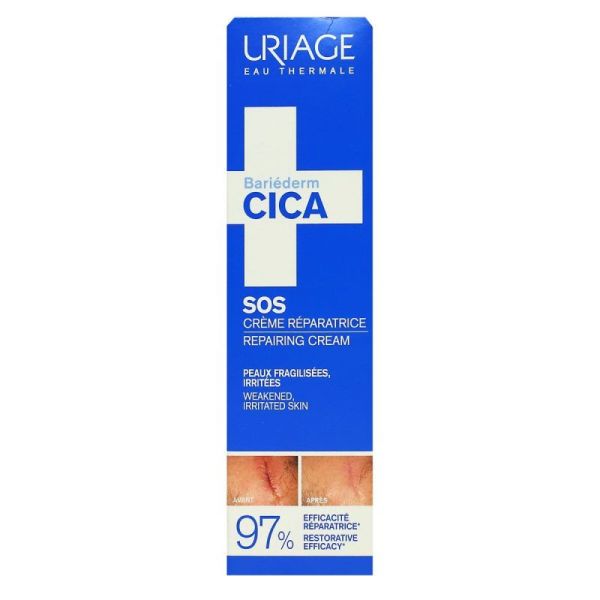 Bariéderm Cica-Crème - 40ml