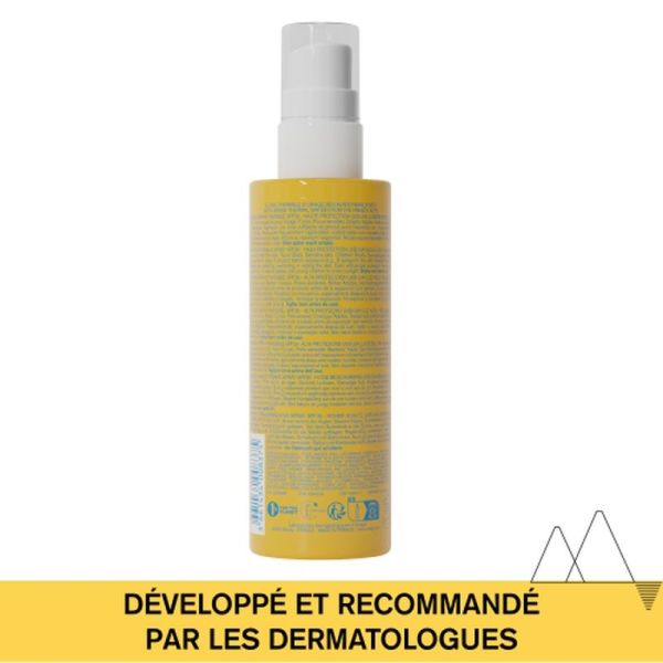 Spf30 Spray Invisible SPF30 - 200 mL
