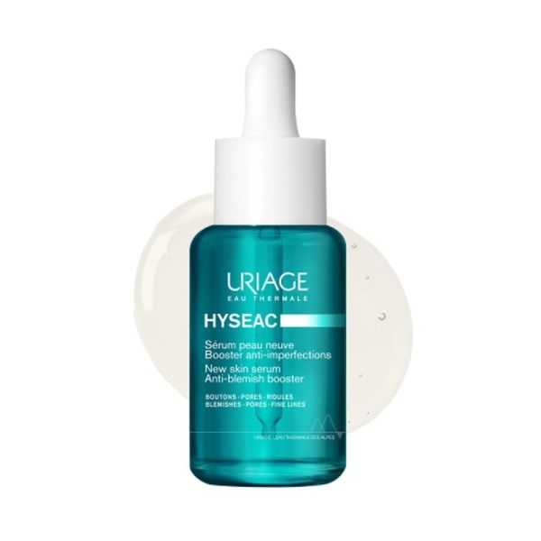 Sérums - Sérum Peau Neuve Booster Anti-Imperfections - 30 mL