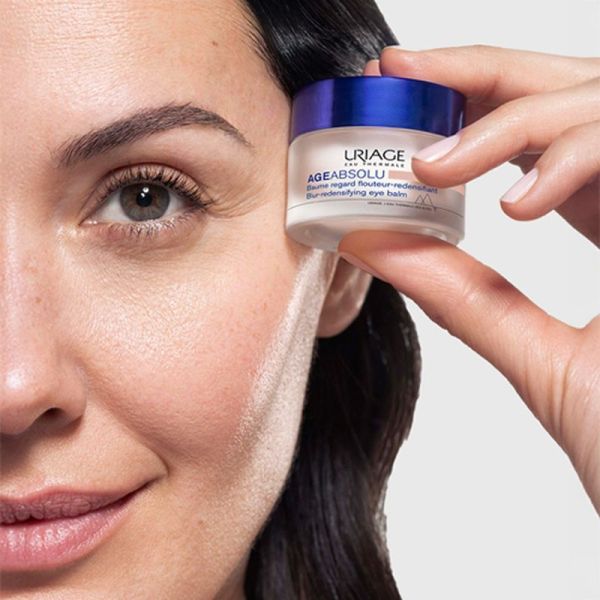 AGE ABSOLU - BAUME REGARD FLOUTEUR-REDENSIFIANT - 15ml