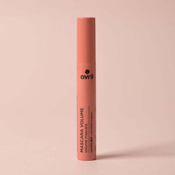 Mascara Volume - Noir - 10 ml