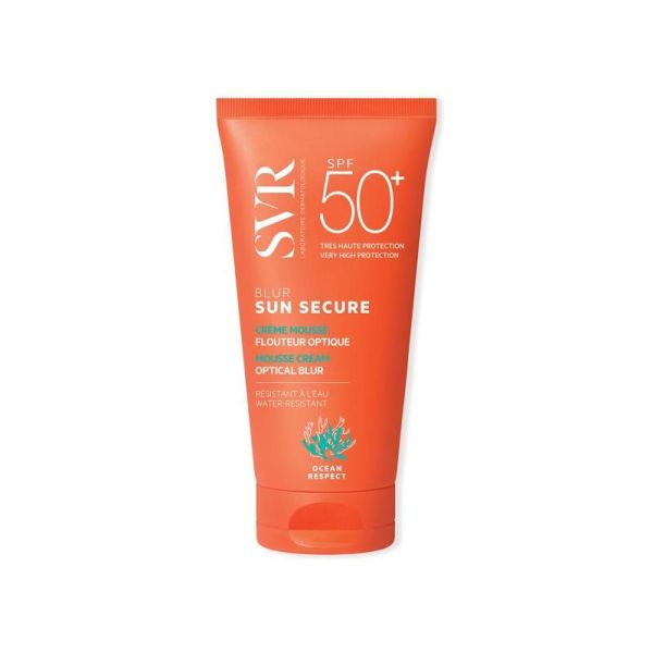 SUN SECURE Blur SPF50+ - 50ml