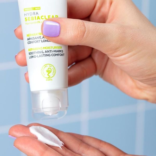 SEBIACLEAR Hydra - 40ml