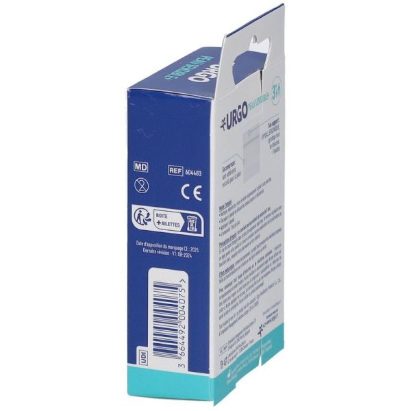 Peau Sensible+ bande à découper - 6cm x 1m