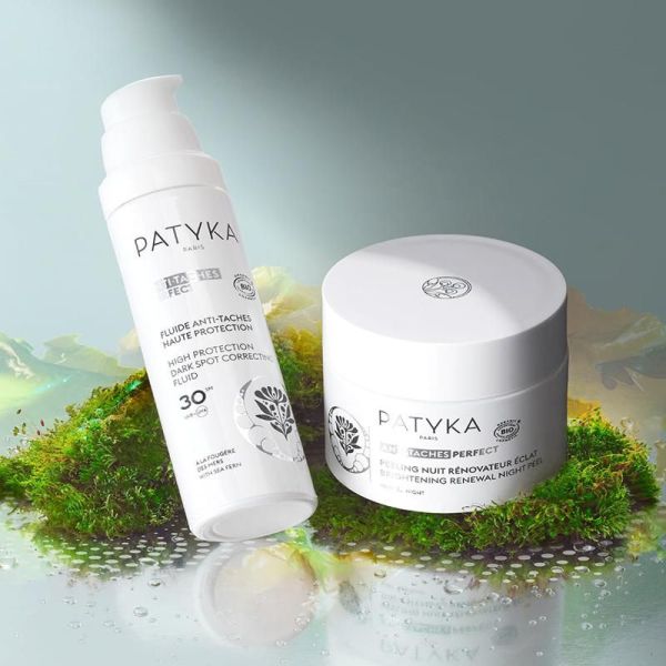 Anti-taches Perfect Peeling Nuit Rénovateur Éclat - 50 ml