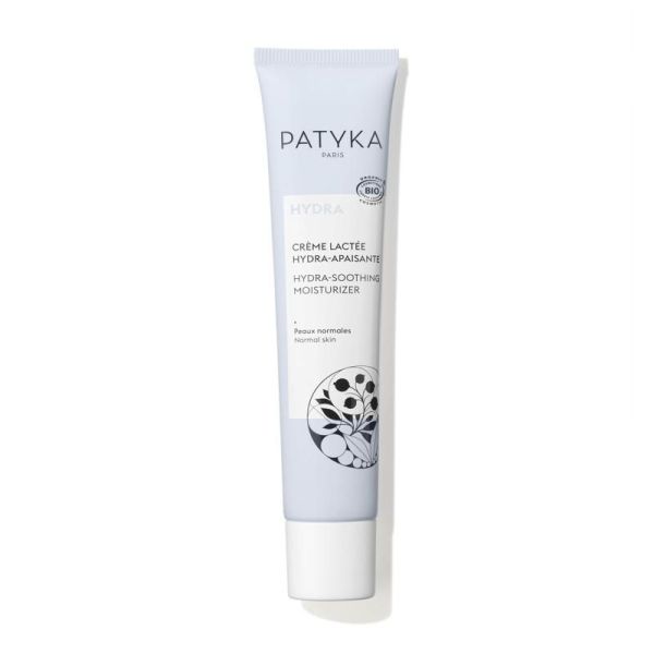 HYDRA Crème Lactée Hydra-Apaisante - 40 ml