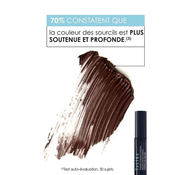 Coffret LARMES de FANTÔME Rituel regard intense Brun