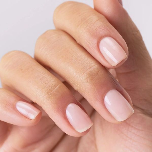 Vernis au silicium Nude - 10 ml