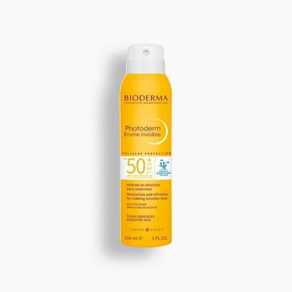 Brume invisible SPF50+ Photoderm - 150 ml