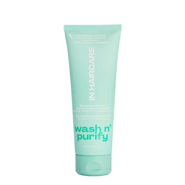 Wash n' Purify - 250 ml