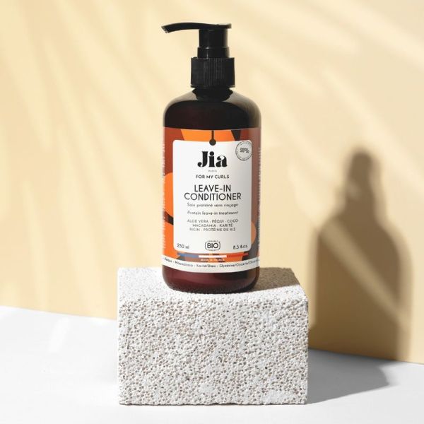 Leave-in Conditioner - 250ml