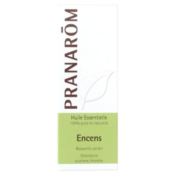 Huile essentielle d'Encens - 5ml