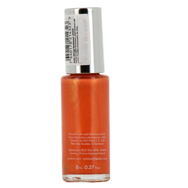 Color Strong Vernis Durcisseur - 8 ml
