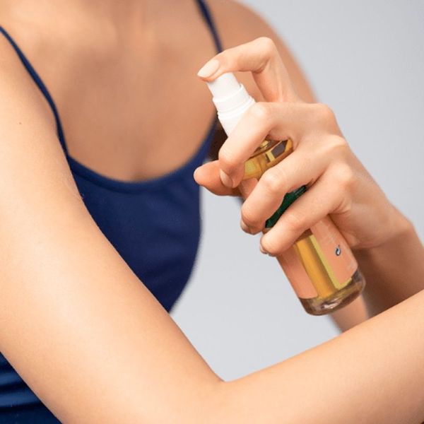 Remodelant Active Spray Huile Sèche - 125 ml